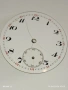 Лот 4 броя стари редки циферблати за механичен часовник ценни за реставратори и колекционери 23506, снимка 3