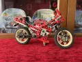 Lego Technic 8422 Circuit Shock Racer 1995, снимка 2