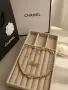 CHANEL колие, обеци, снимка 8