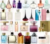 Oriflame /Орифлейм  - Divine,Love Potion, Giordani, Eclat, Infinita, Lucia, Amber Elixir Mystery, снимка 1