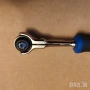 Cornwell Tools 1/4 drive качественa тресчотка 72зъба 1бр, снимка 7