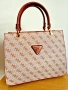Дамски чанти Guess, Gucci, Chanel, снимка 4