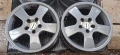 4бр ляти джанти 7J16 ЕТ35. 5x112. Свалени са от Passat. Стават и на Golf, Touran, Audi и др..., снимка 14