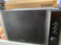 Тостер за хляб за 2 или 4 филиики / 1400W , Severin, снимка 1
