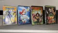 DVD анимации с българско аудио, снимка 3