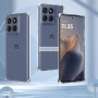 Motorola Edge 60 / 60 Fusion / 60 Pro / Удароустойчив силиконов кейс гръб калъф с камера протектор, снимка 2