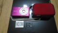 Sony Cyber-shot DSC-W320 Carl Zeiss Lens - Pink, снимка 1