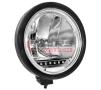 Халоген/ фар с LED 225мм 12/24 V, снимка 1