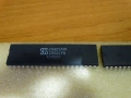 Nec D765AC floppy disk controller ..., снимка 1