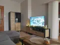 TV шкаф High Rock (AIKO) – отлично състояние | 85 €, снимка 1