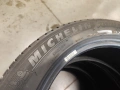 4бр.летни гуми 245/45/17 Michelin, снимка 4