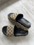 Gucci дамски чехли, снимка 1