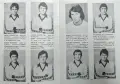 Футболна програма България - ФРГ 1980 г., снимка 4