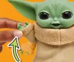 Оригинална фигурка Бебе Йода Star Wars Mixin Moods Grogu- Мандалориан: Бебе Йода, снимка 5