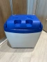 Хладилнa чанта Quigg KB 2004.06, 12V & 230V , 26л,  студено, снимка 2