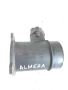 Дебитомер за Nissan Almera N16 2.2 Dci (2003) 0280218005 / 226807J600, снимка 1