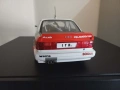 Audi V8 Quattro DTM 1991 Hans-Joachim Stuck Minichamps 1:18, снимка 5