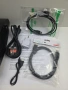 ХАКНАТ! PS3 Playstation 3 Плейстейшън 3 320GB пълен комплект, снимка 5
