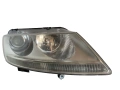Ксенонов фар преден десен за Volkswagen Phaeton 3.0 Tdi (2008) 3D2941016F, снимка 1