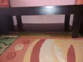 Масивна холна маса, голям размер, снимка 5