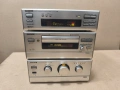 Усилвател Дек и Тунер Onkyo A-911 Onkyo K-611 Onkyo T-411, снимка 3