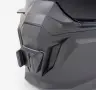 3D Принтирана Стойка за Каска за Екшън Камера (GoPro) / Chin Mount – PCTG & 3M, снимка 5