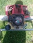 Вибромастар с двигател Honda Gx35, снимка 2