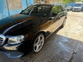 Mercedes E-200D W-213 9Tronic , снимка 8