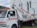 Услуги с автовишка 20м, снимка 2