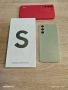 Samsung S21FE 128GB, снимка 1