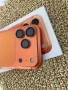 Apple iPhone 17 Pro! 256GB cosmic orange! , снимка 4