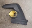 лява Решетка за предна броня Subaru Crosstrek, снимка 2