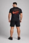 НАЛИЧНИ Летен мъжки комплект BALENCIAGA/NIKE/HUGO/ADIDAS, снимка 17