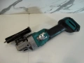 Makita GA 005 / XGT / 40 V - Акумулаторен ъглошлайф, снимка 5