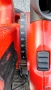 Hilti WSC 70-A36 Циркуляр, снимка 5