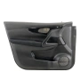 Интериорна кора предна лява врата Nissan Qashqai II 2013-2021 ID: 160616 ОЕМ № 809234EA1A, снимка 1