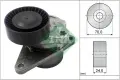 INA 534 0103 10 - Комплект обтягащо рамо и ролка VOLVO, снимка 1