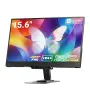 НОВ INGNOK YN02D – Преносим МОНИТОР 15.6” Full HD с USB-C и HDMI, снимка 1