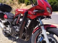 Yamaha fazer 600, снимка 3