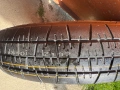 Maxxis T155/90D17 101M нова аварийна резервна гума , снимка 8