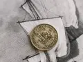 Монета - Великобритания - 1 шилинг | 1948г., снимка 1