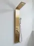Хидромасажен душ панел  Golden Light SH22 Промо, снимка 2