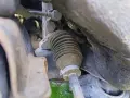 Кормилна рейка за Фолксваген Поло, снимка 4