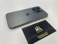 iPhone 13 Pro 256GB Graphite, втора употреба, снимка 3