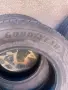 205/75/16 C Goodyear Efficient Grip-Cargo 2 - бусови, снимка 2