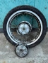 Джанта за MZ SX125, снимка 3