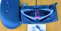 Слънчеви очила "Oakley" Sphaera Strike Giro D'Italia 2026 - Чисто нови!, снимка 13