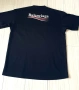 Balenciaga Oversize Cotton Mens Size M / L НОВО! ОРИГИНАЛ! Мъжка Тениска!, снимка 5