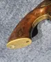Капсулен пистолет, Британия- East India Company, снимка 4