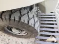 Мотокар UniCarriers ПЕРФЕКТЕН ГАЗОКАР, снимка 5